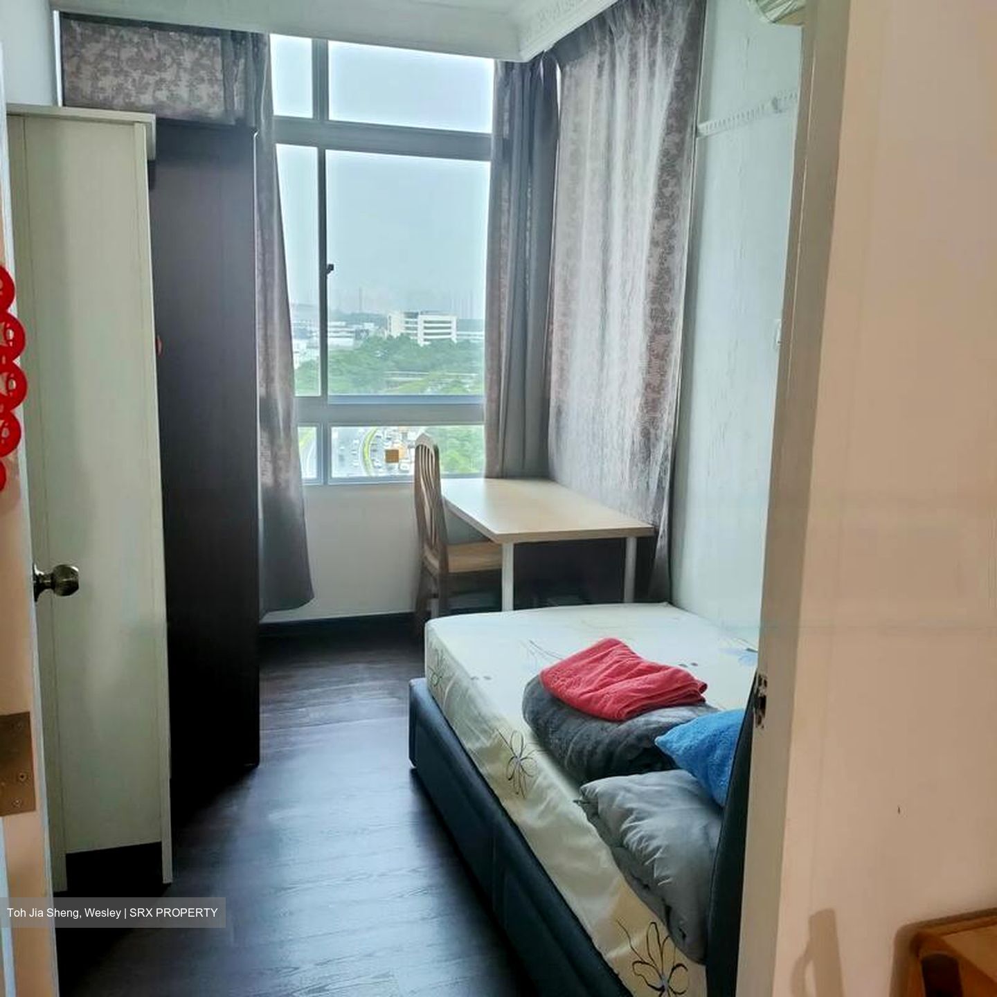 Sherwood Towers (D21), Apartment #488948811